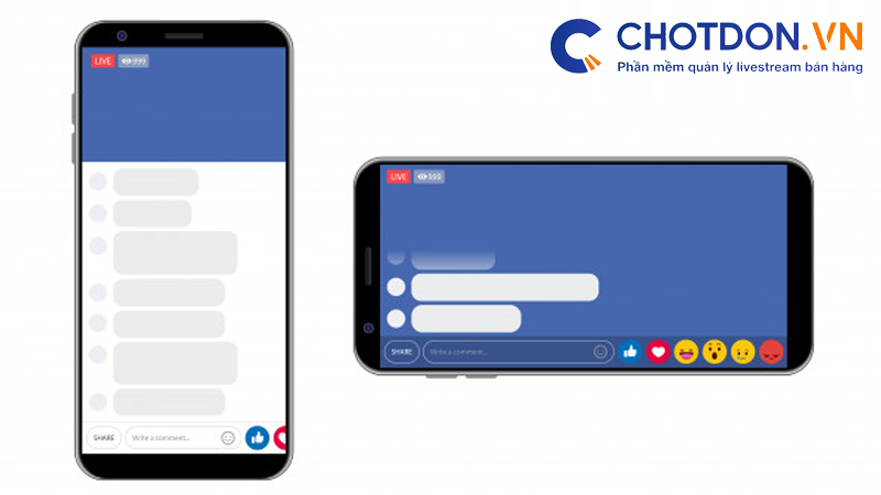 Bí quyết livestream bán hàng trên Facebook chốt nhiều đơn