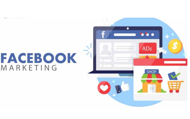 Ứng dụng hỗ trợ bán hàng trên Facebook mà bạn nên biết