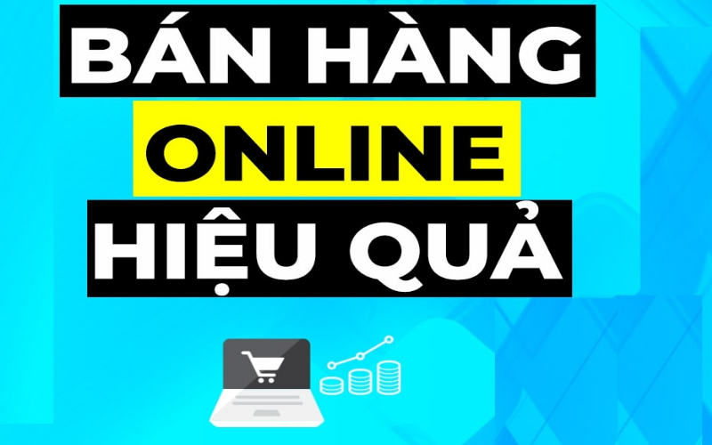 Các mẹo bán hàng trên mạng bạn đã biết chưa?