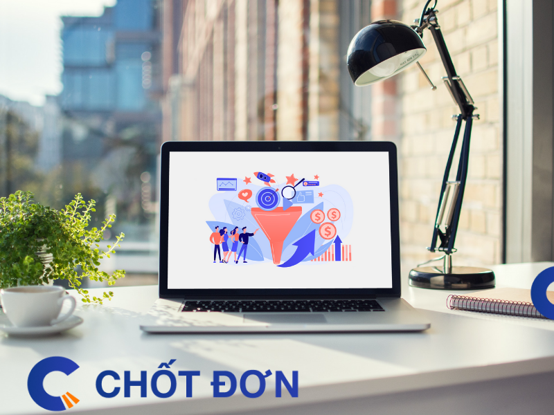 Phễu khách hàng là gì? Những điều bạn nên biết về phễu khách hàng