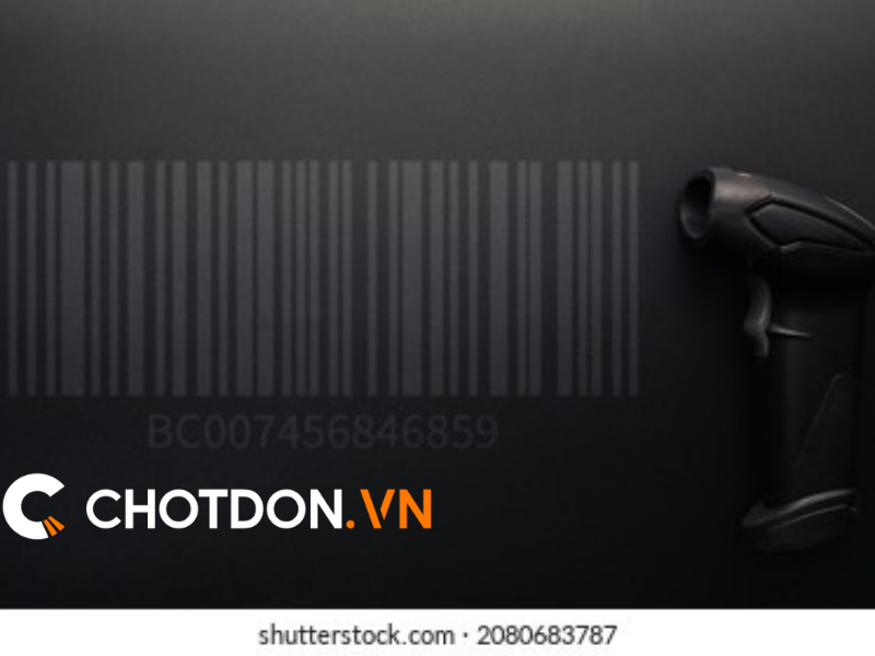 Cách check mã vạch online đơn giản. Tại sao bạn nên kiểm tra mã vạch?