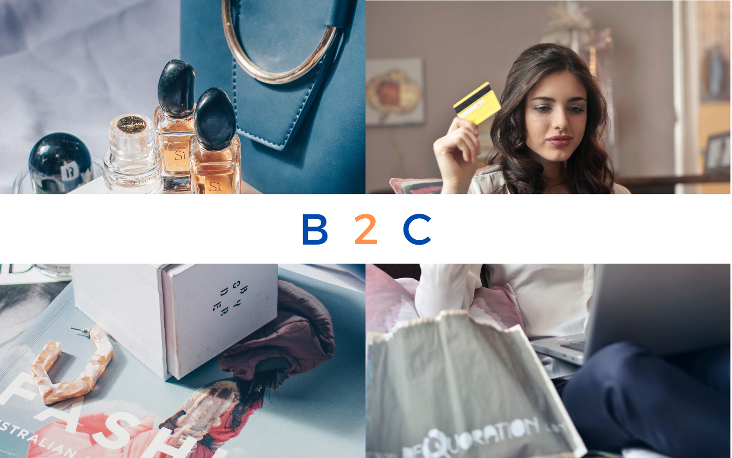 B2C là gì? B2C có chức năng gì trong doanh nghiệp?