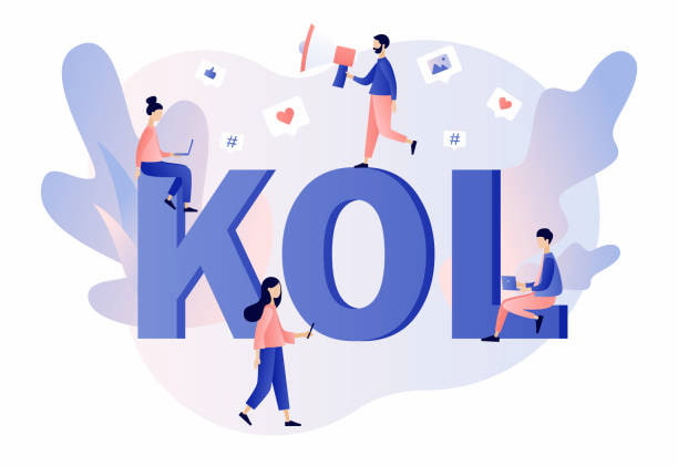 KOL là gì? Vì sao nghề này lại được nhiều người săn đón nhiều