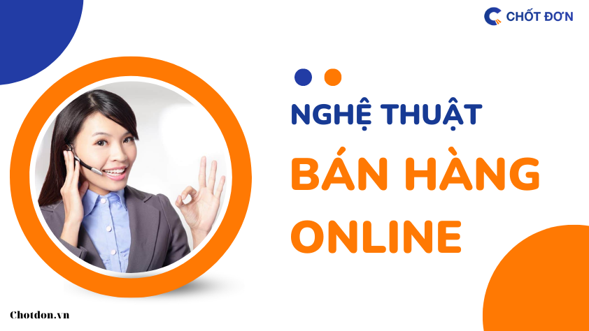 Bật mí nghệ thuật bán hàng qua điện thoại thành công 100%