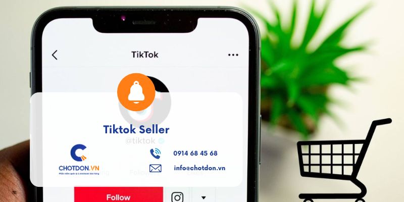 Cách TikTok Seller bùng nổ doanh số với Affiliate Program