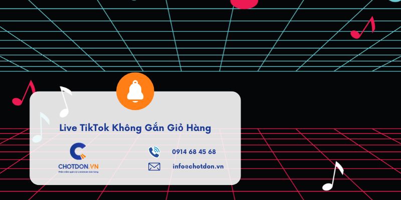 Phần mềm in bình luận TikTok Chốt Đơn: Giải pháp x3 doanh thu Livestream