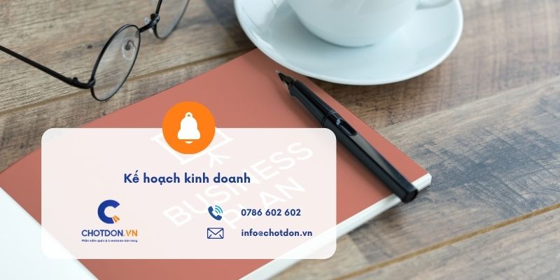 Lập kế hoạch kinh doanh từ A đến Z giúp gọi vốn thành công
